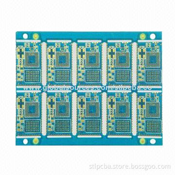 PCB prototype service